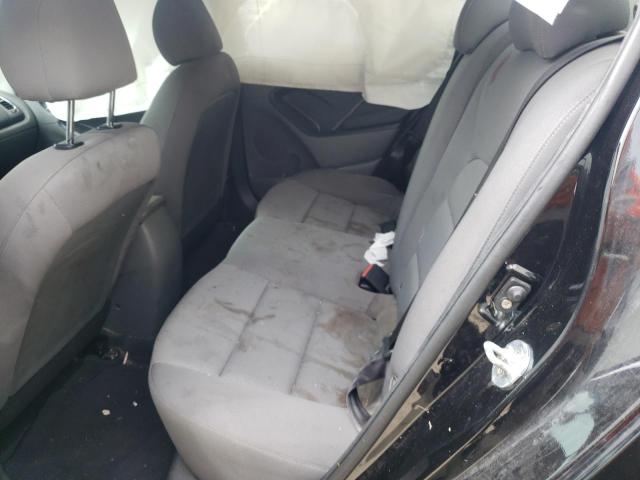 3KPFK4A75HE058812 KIA FORTE LX
