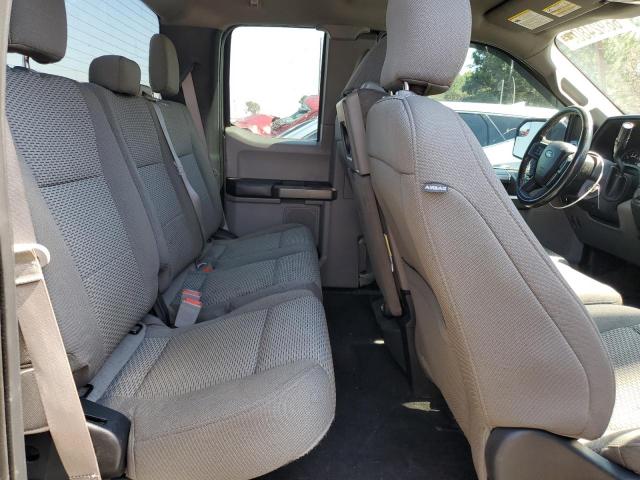 1FTFX1EG4JKC44581 Ford F150 Super Cab