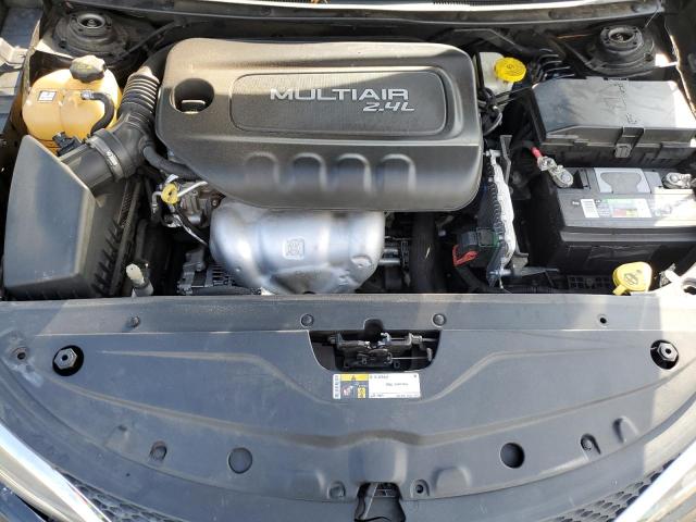 1C3CCCAB0GN137043 Chrysler 200 Limited