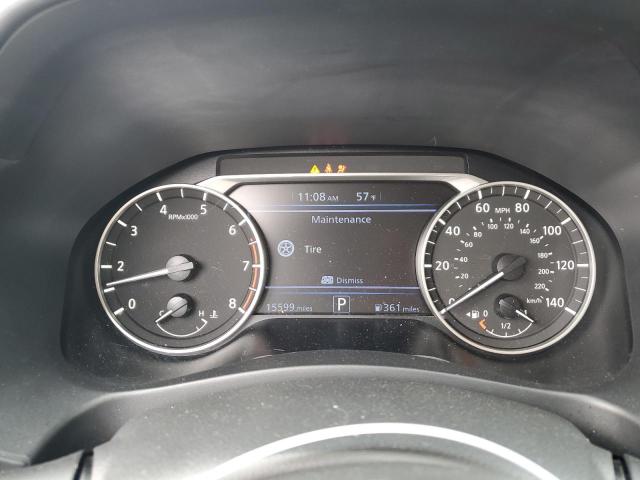 1N4BL4CV4NN363481 Nissan ALTIMA SR