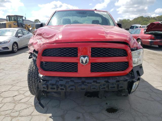 2016 RAM 1500 ST - 3C6JR7AT0GG293732