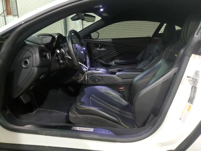 SCFSMGAWXKGN01417 Aston Martin Vantage