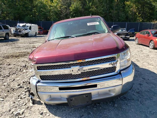 1GCRCSE01DZ253977 | 2013 Chevrolet silverado c1500 lt