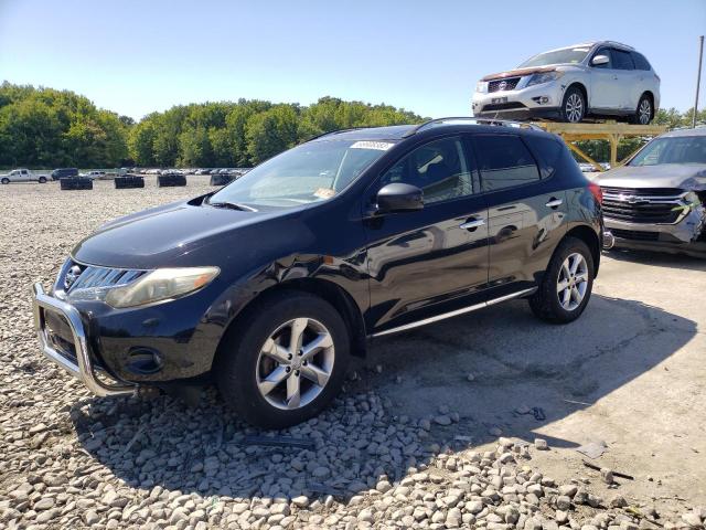 2009 Nissan Murano S