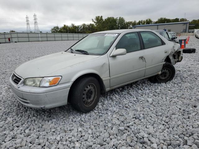 2001 Toyota Camry CE