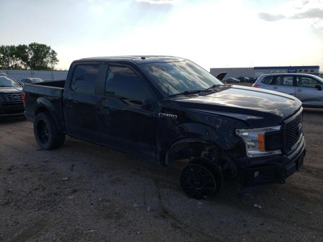 Vin: 1ftew1ep8kkd04376, lot: 67919113, ford f-150 supercrew 20194