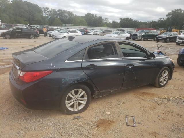 5NPEB4AC4EH827218 | 2014 HYUNDAI SONATA GLS