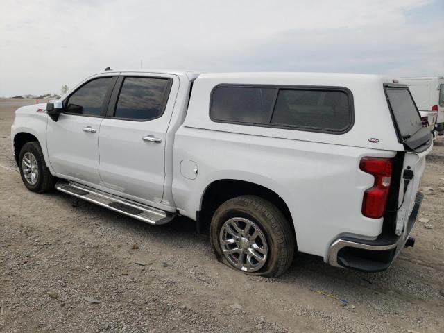 1GCUYDED0KZ104547 Chevrolet Silverado K1500 Lt