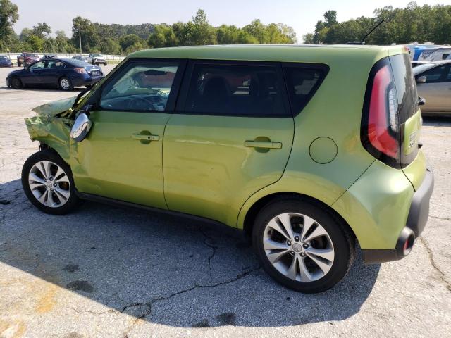 KNDJP3A51E7735189 KIA SOUL +