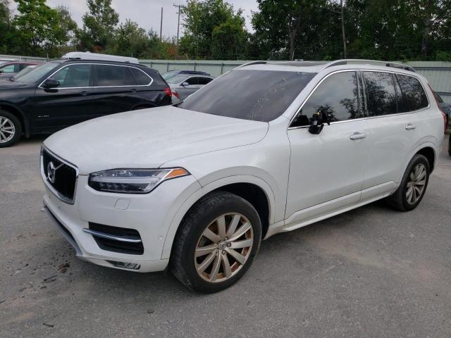 YV4A22PK9J1219100 2018 VOLVO XC90, photo no. 1