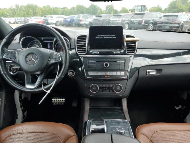4JGED6EBXKA139584 Mercedes-Benz Gle Coupe 43 Amg
