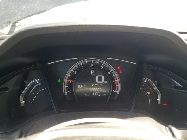 19XFC2F51HE212778 Honda Civic Lx