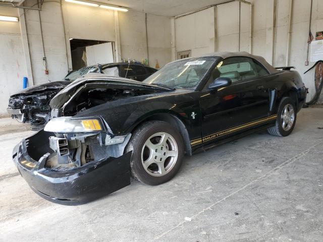 2003 Ford Mustang 