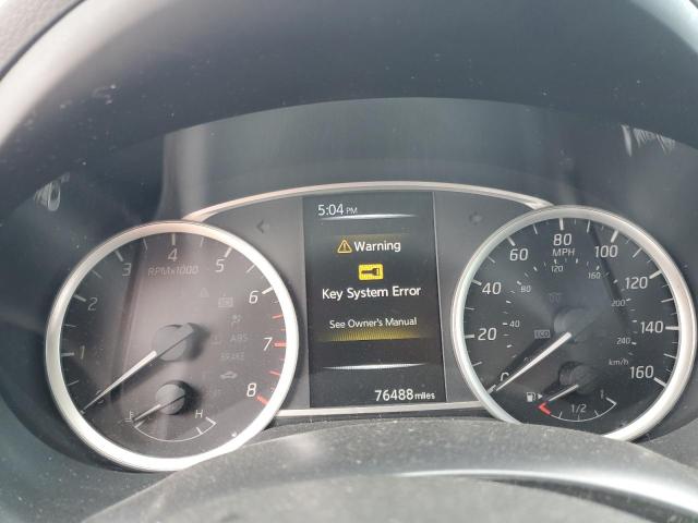 3N1CB7AP4HY214246 Nissan Sentra Sr Turbo