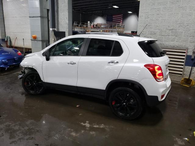 2018 Chevrolet Trax 1Lt VIN: 3GNCJPSB5JL266854 Lot: 69816943