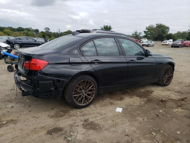 WBA3B9G59ENR92532 BMW 335 XI