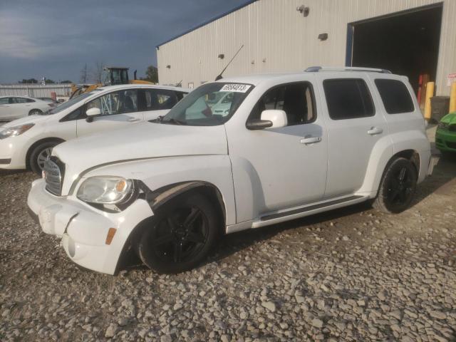 2011 Chevrolet HHR LT