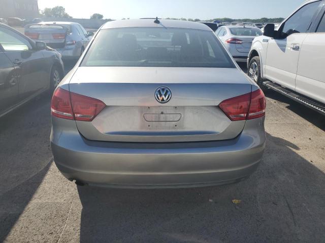 1VWAT7A36EC041314 | 2014 Volkswagen passat s