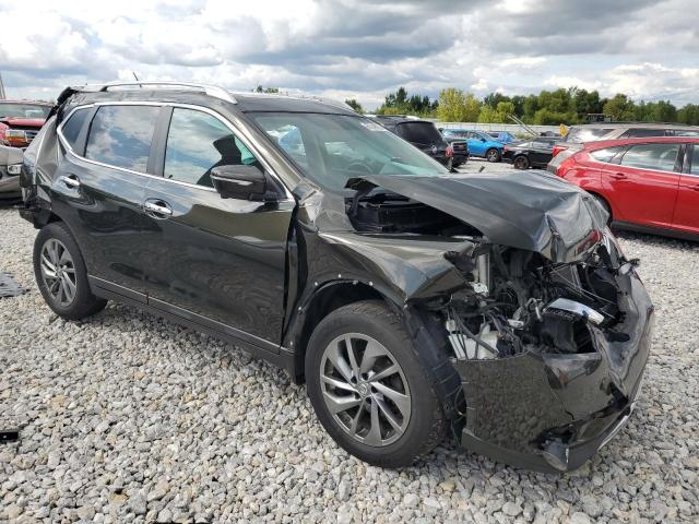 5N1AT2MV9FC907121 Nissan ROGUE S