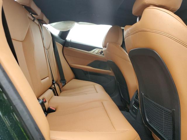 2022 BMW M440XI GRA - WBA13AW03NFM49862