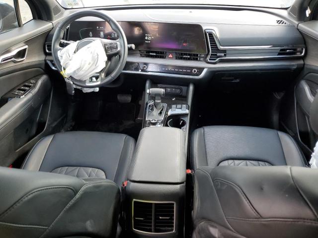 5XYK6CAF6PG031995 KIA Sportage X Line