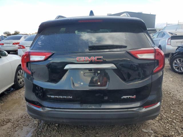 2023 GMC TERRAIN AT 3GKALYEG1PL240529