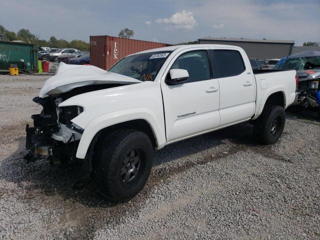 2018 Toyota Tacoma 