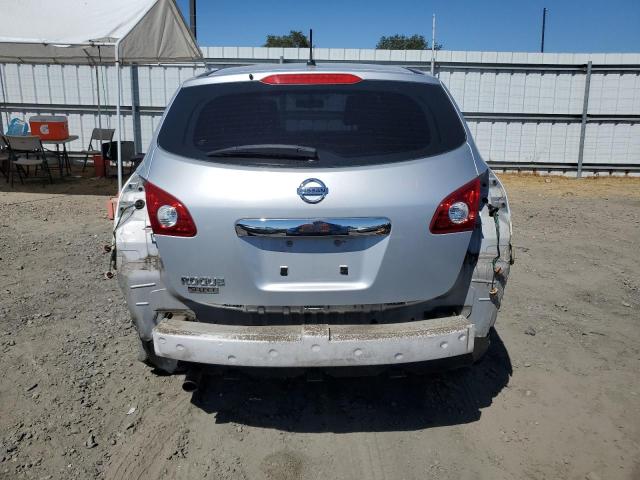 JN8AS5MT3EW610970 Nissan Rogue Select S