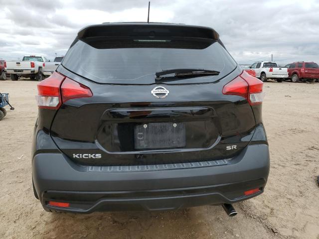 3N1CP5CUXKL478097 Nissan KICKS S