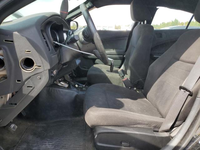 2018 DODGE CHARGER PO - 2C3CDXAT1JH224320