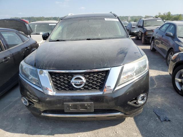 5N1AR2MM7GC617662 Nissan Pathfinder S