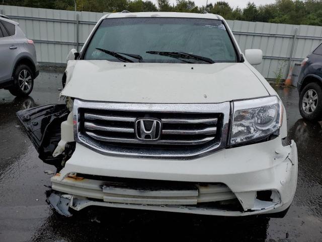 2015 HONDA PILOT TOUR - 5FNYF4H9XFB021007