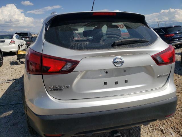 JN1BJ1CR1HW133397 Nissan Rogue Sport S