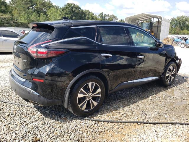 5N1AZ2AS1LN101475 | 2020 NISSAN MURANO S