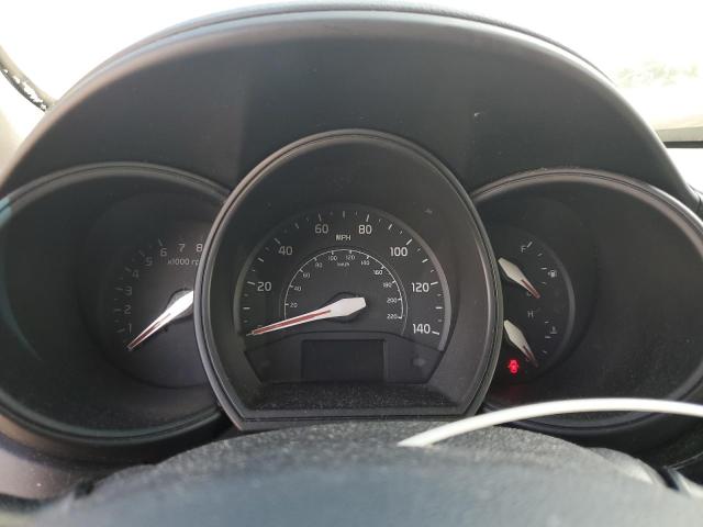 KNADM4A32G6591538 KIA RIO LX