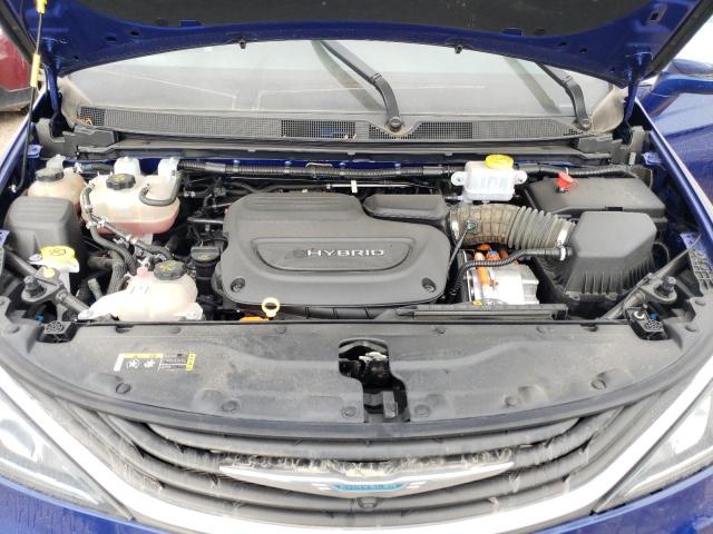 2C4RC1N76KR613954 2019 CHRYSLER PACIFICA, photo no. 12