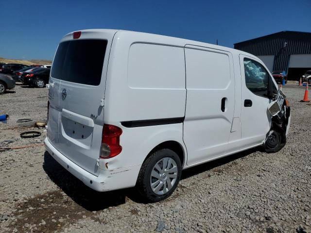 3N6CM0KN0MK705029 Nissan NV200 2.5S