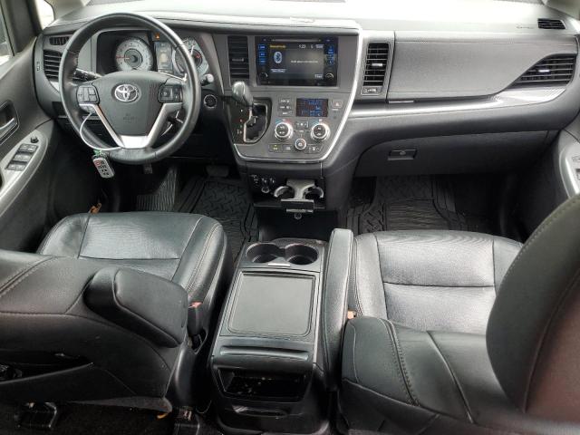 2015 TOYOTA SIENNA SPO - 5TDXK3DC3FS614321