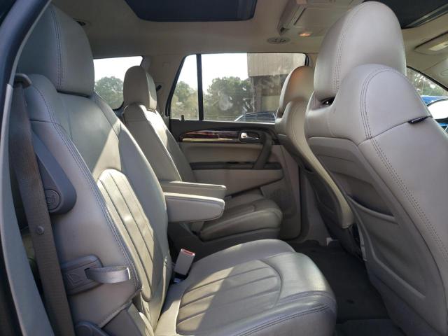 5GAKRCKDXHJ136546 Buick Enclave