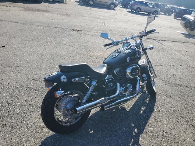 2006 HONDA VT750 C JH2RC44046K011104
