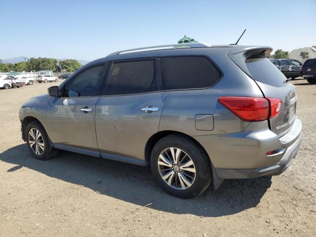 5N1DR2MN1HC601884 Nissan Pathfinder S