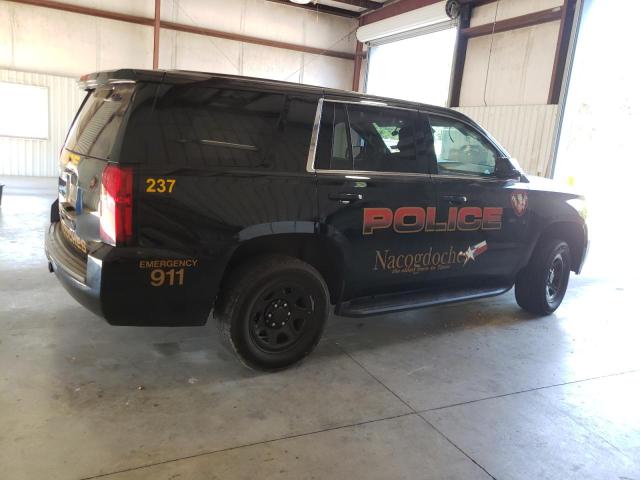 2020 CHEVROLET TAHOE POLI - 1GNLCDEC1LR297818