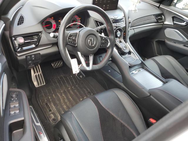 2023 ACURA RDX A-SPEC - 5J8TC2H62PL001573