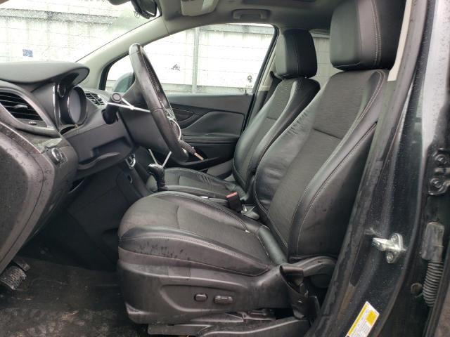 KL4CJBSB7GB649937 Buick Encore Convenience