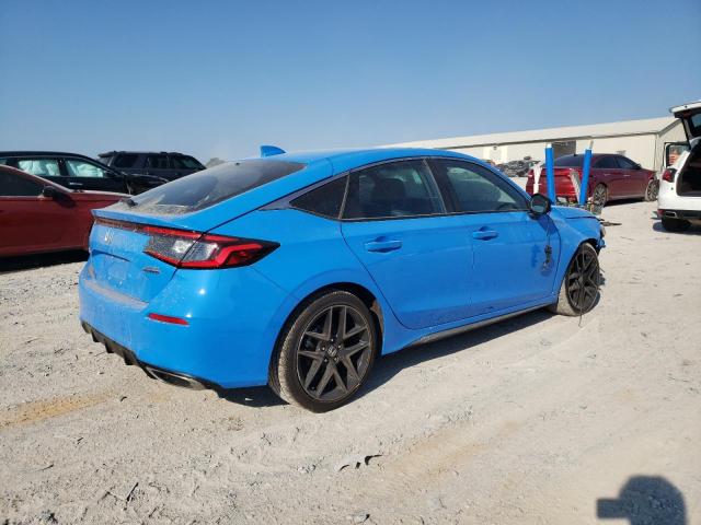 19XFL1H81NE002517 Honda Civic Sport Touring