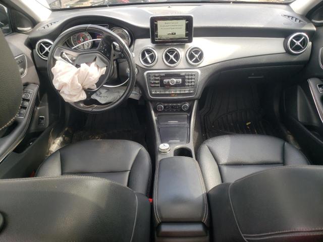 WDCTG4GB3FJ109721 Mercedes-Benz Gla 250 4matic