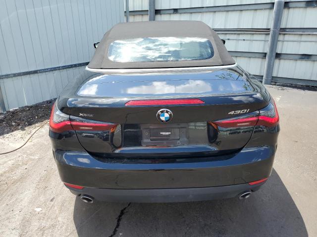 WBA43AT09NCK47076 BMW 4 Series 430XI 6