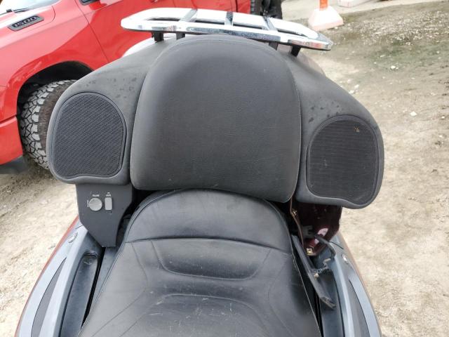 2002 BMW K1200 LT WB10555A42ZD78286