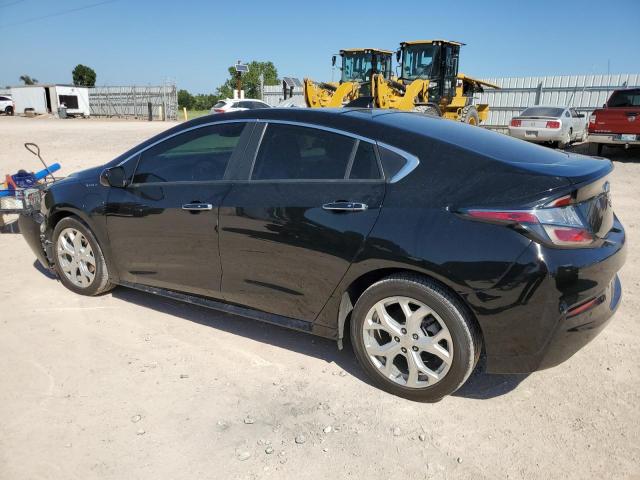 VIN 1G1RD6S58HU103218 2017 Chevrolet Volt, Premier no.2