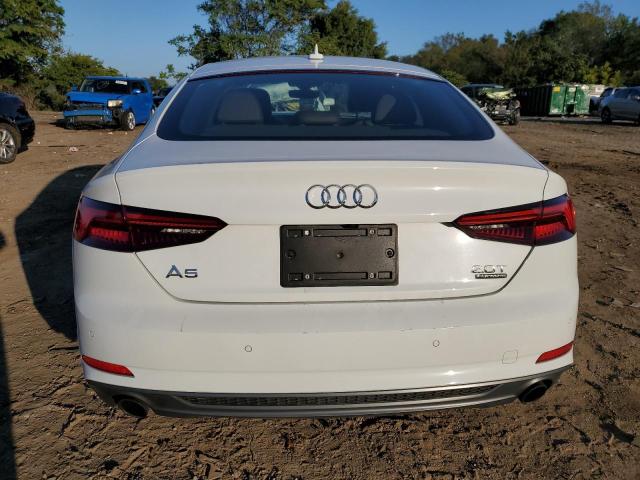 WAUENCF52JA090580 2018 AUDI A5, photo no. 6